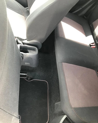 Opel Corsa cena 8400 przebieg: 285500, rok produkcji 2007 z Jelenia Góra małe 301